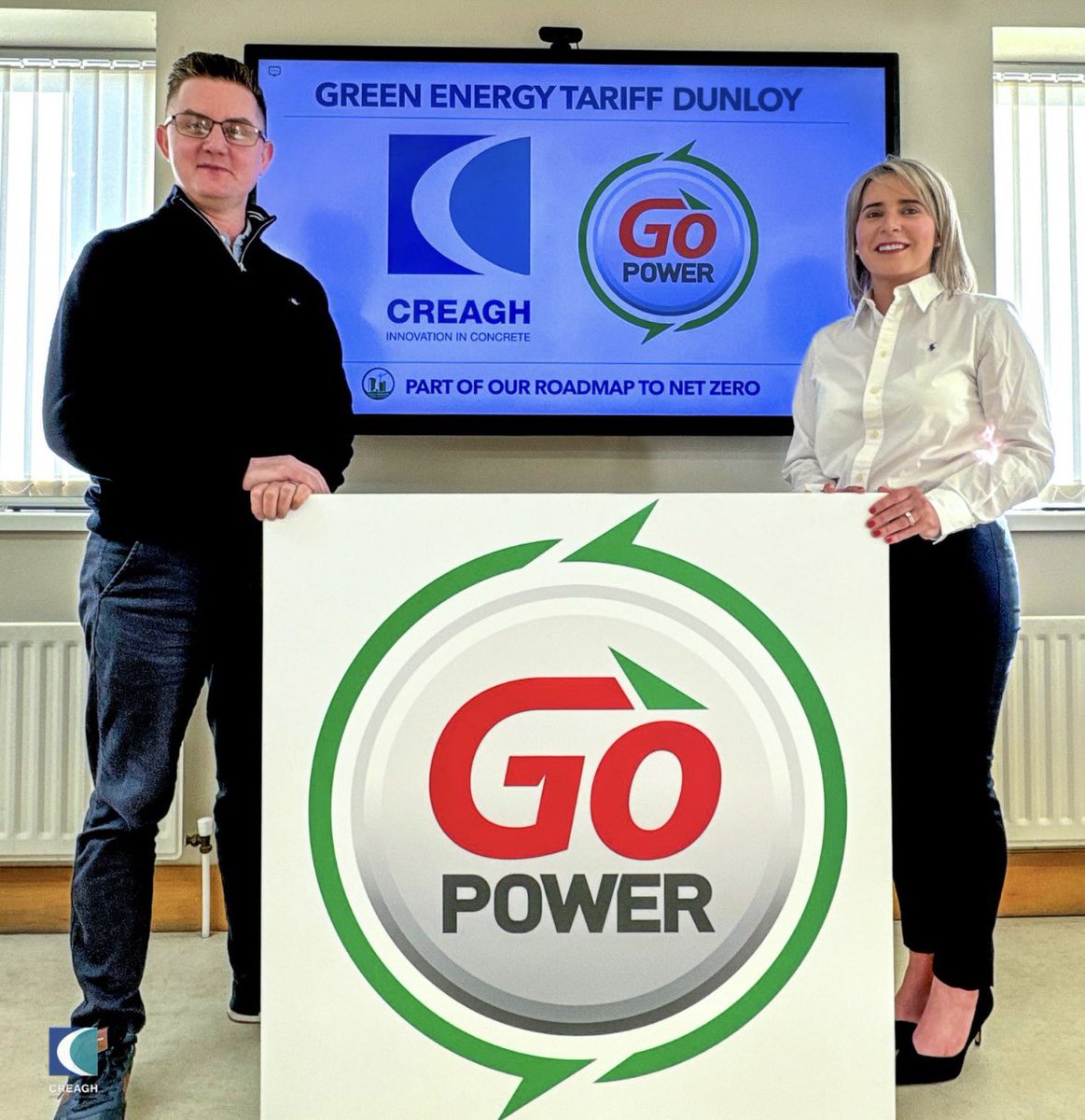 Go Power tweet media