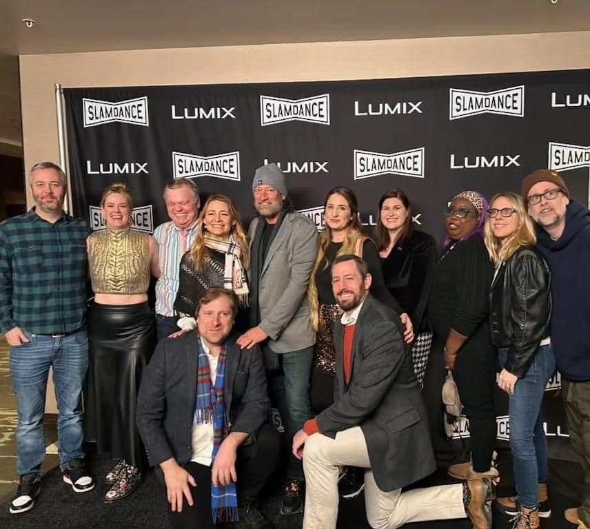 Daruma (Feature Film) (@daruma_movie) on Twitter photo INCREDIBLE @slamdance for #Daruma so far: sold out #ParkCity screening + STANDING OVATION + surprise visit from <a href="/TheAcademy/">The Academy</a> winner <a href="/TroyKotsur/">Troy Kotsur</a>! One more screening tonight <a href="/UUtah/">University of Utah</a> 6:45PM! FREE to attend + everyone gets a swag bag thanks to our sponsors! <a href="/_kellimcneil/">kmc</a> <a href="/abigail_hawk/">Abigail Hawk</a> INCREDIBLE @slamdance for #Daruma so far: sold out #ParkCity screening + STANDING OVATION + surprise visit from <a href="/TheAcademy/">The Academy</a> winner <a href="/TroyKotsur/">Troy Kotsur</a>! One more screening tonight <a href="/UUtah/">University of Utah</a> 6:45PM! FREE to attend + everyone gets a swag bag thanks to our sponsors! <a href="/_kellimcneil/">kmc</a> <a href="/abigail_hawk/">Abigail Hawk</a>