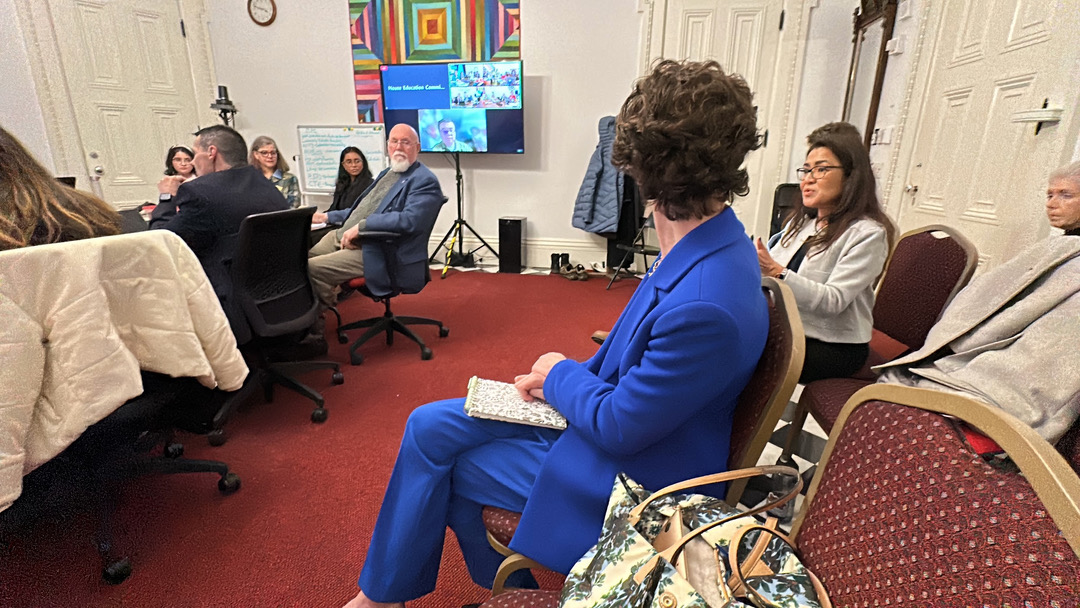 Addie Lentzner tweet media