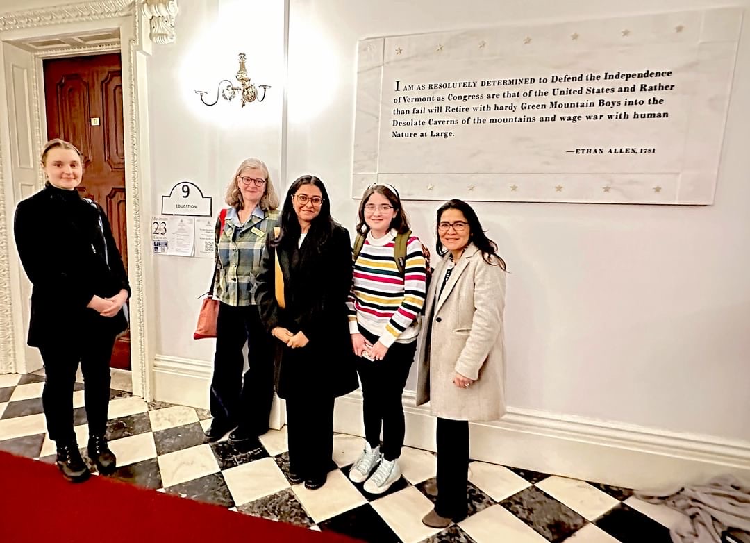 Addie Lentzner tweet media