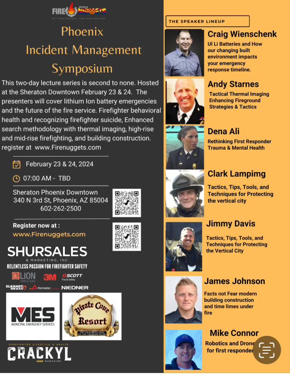 FireNuggetsCom's tweet photo. One of the best topics we can gain knowledge on is building construction. Go see James Johnson in PHX. A seasoned professional &amp; industry expert w/great takes about how construction truly affects us. Walk away w/ lots of knowledge &amp; confidence. Sign up @ https://t.co/TX9mz4CyPX ! https://t.co/o2RdhKbrnh