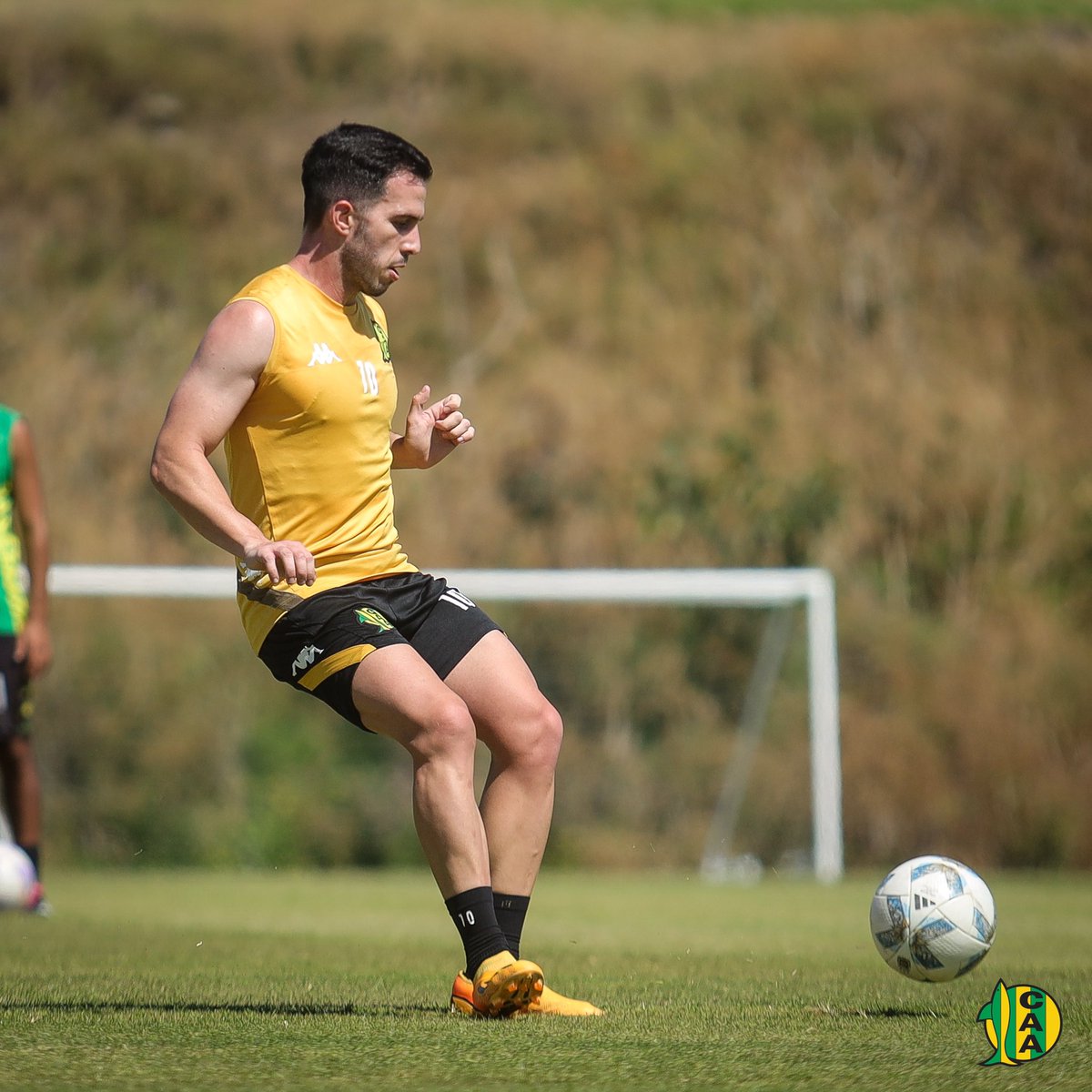 Cada vez falta menos #Tiburón 🙌🏻🙌🏻

#DaleAldosivi 🔰🔰