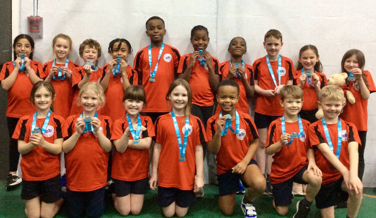 Wylde Green Primary tweet media