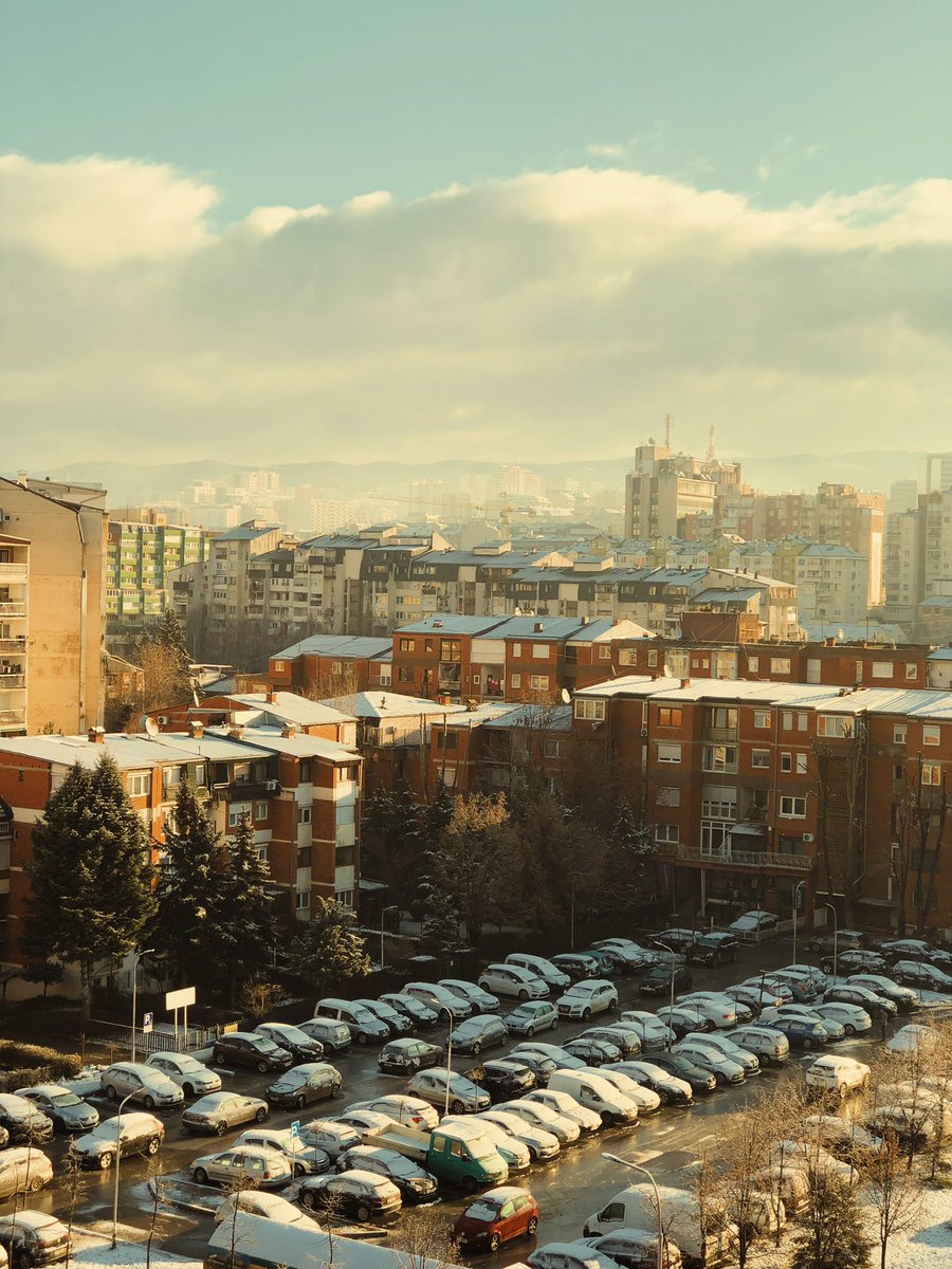 #Prishtina