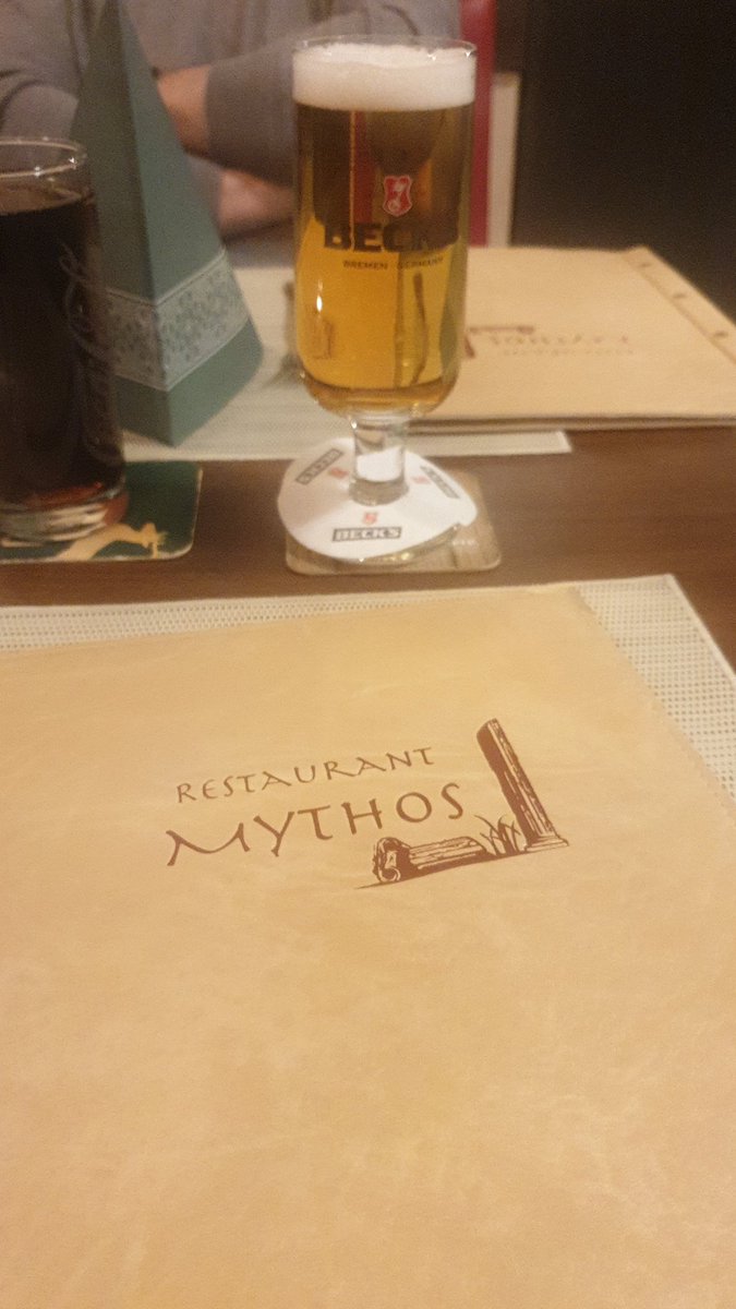 It was good... ready for a nap now, thx for the congratulations!