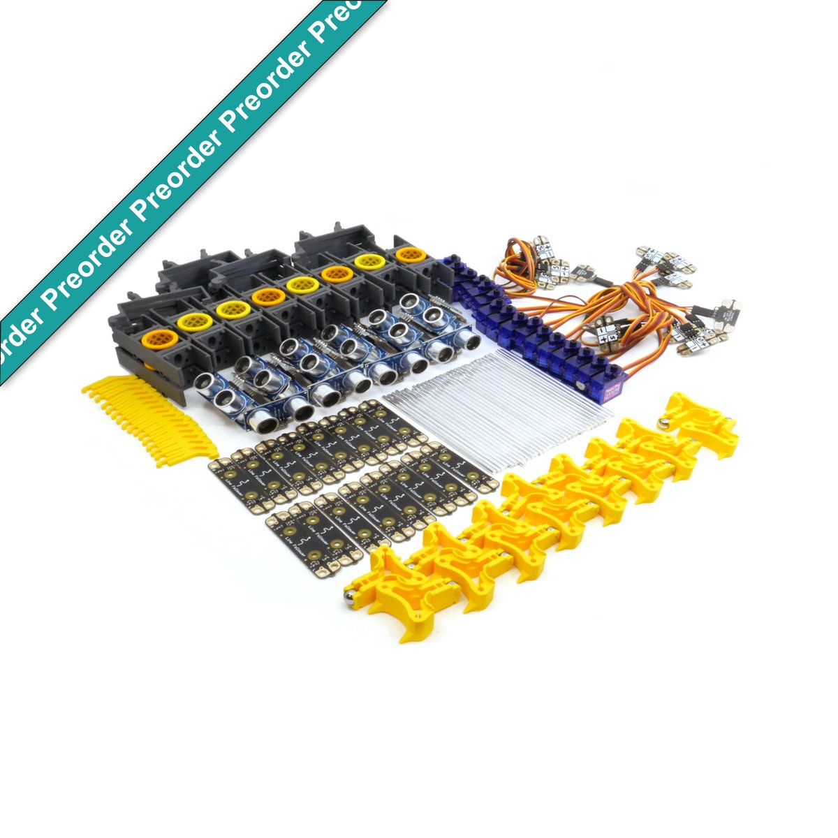 Redfern Electronics tweet media