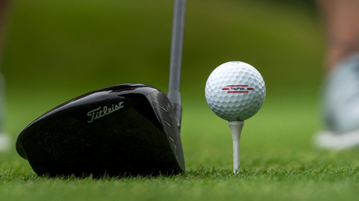 Arcot Hall Golf Club tweet media