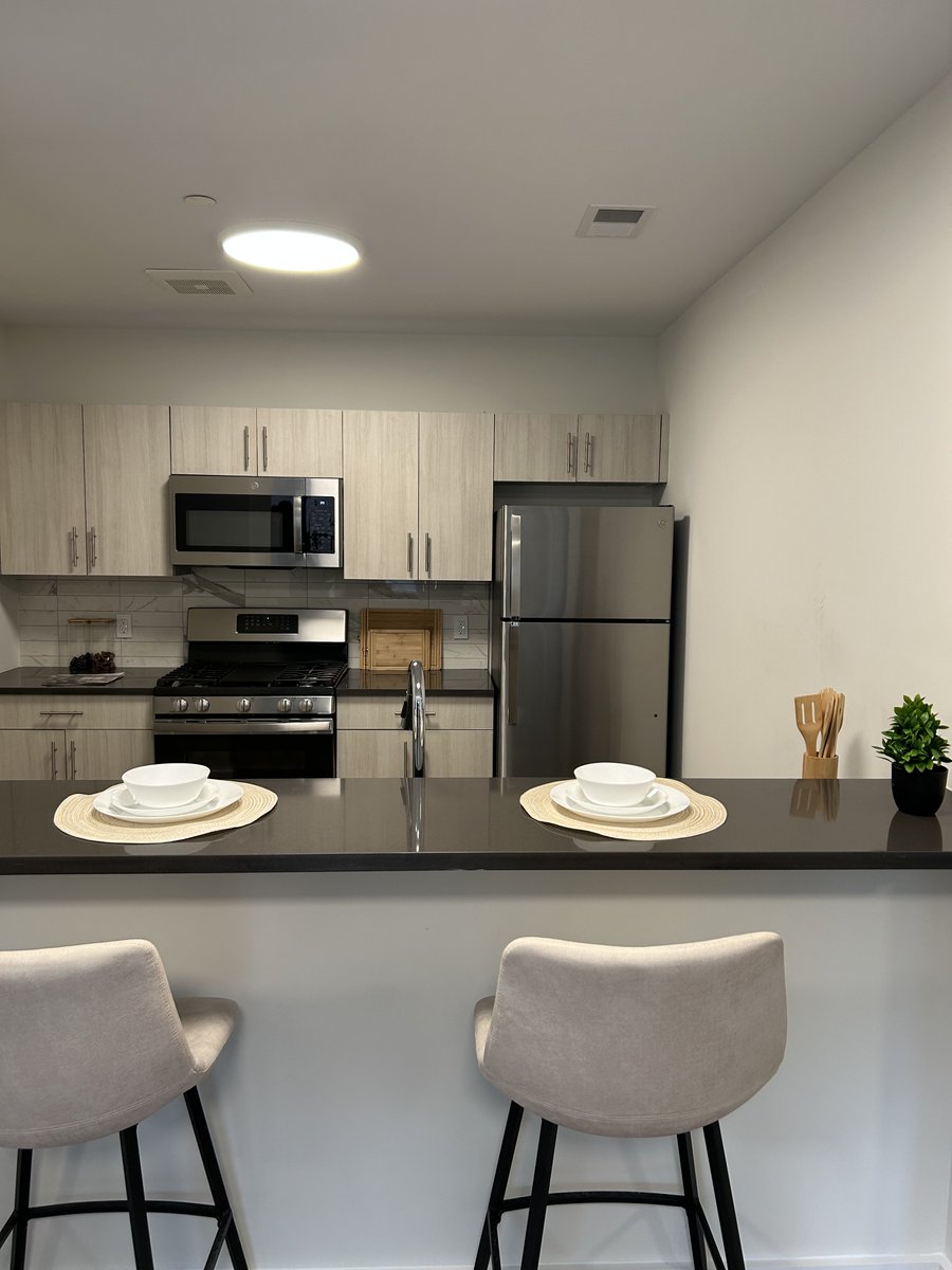 CSQalts's tweet image. Several investors attended the pre-opening of our completed multifamily project, The Highland, in Orange NJ. 
#orangenj #alternativeinvesment  #commercialrealestate