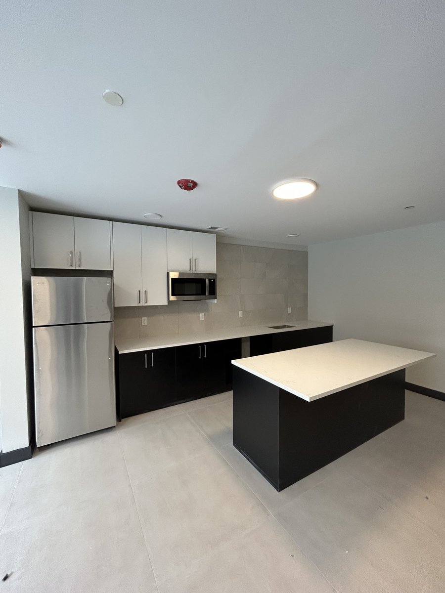 CSQalts's tweet image. Several investors attended the pre-opening of our completed multifamily project, The Highland, in Orange NJ. 
#orangenj #alternativeinvesment  #commercialrealestate