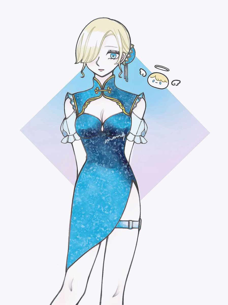 2024あけましておめでとう🌐໒꒱
#aruani