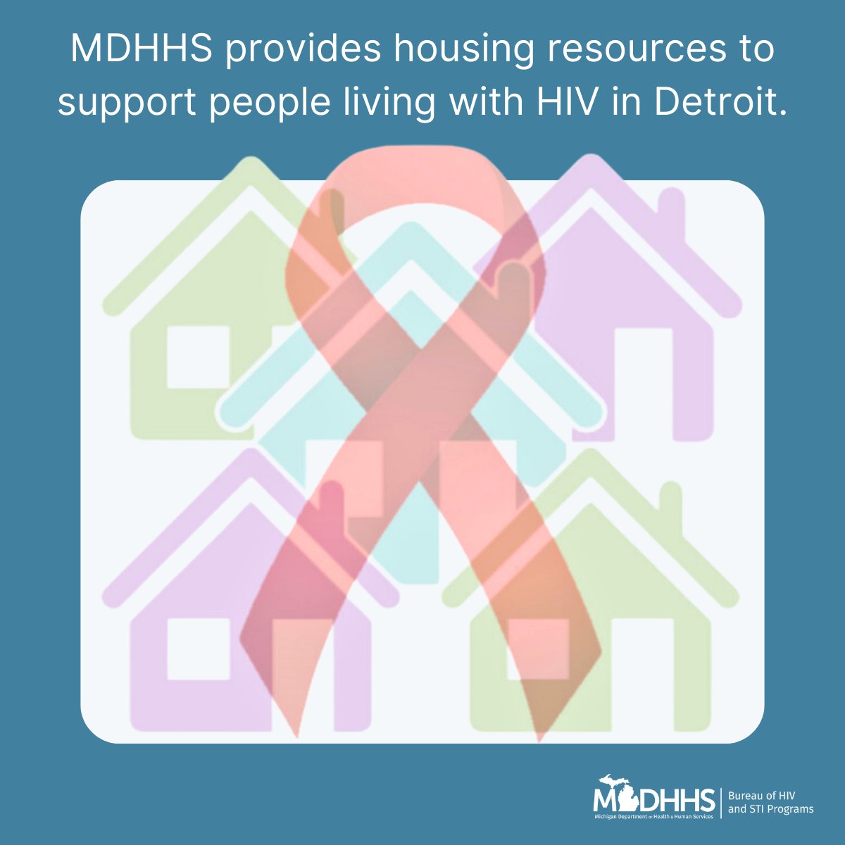 Michigan HHS Dept on X