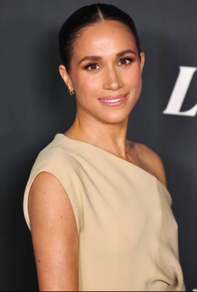 Luxe_Boxx's tweet photo. The Establishment is racist. I believe most Royal Reporters including Sarah Vine, are racist. Yet ppl help her by retweeting. Why? #MeghanMarkle #PrinceHarry #KateMiddleton #PrinceWIlliam https://t.co/KHkz7AXZBR