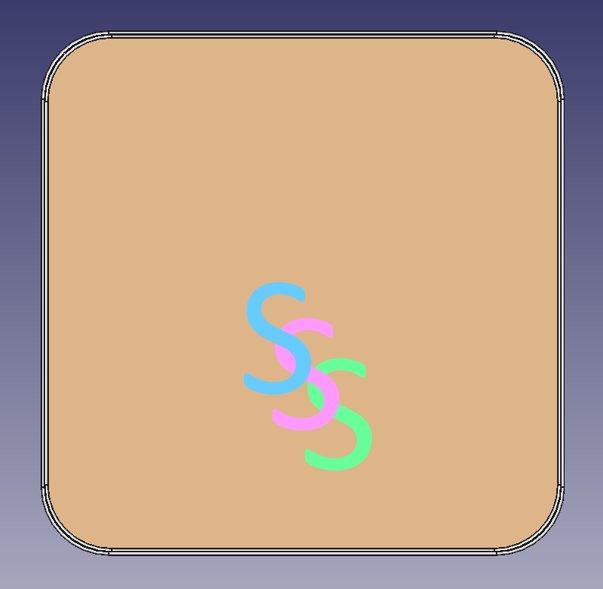 SupScaleSys's tweet photo. ⚠️⚠️ COOL NEWS ⚠️⚠️

We already have our first design!!!

We present our new smart scale.

Do you like it? Tell us what you think! ⬇️⬇️

@new_esobots

#robotics #student #project #intelligentScale #solveAProblem #hereToHelpYou https://t.co/8ceL3vfM2t