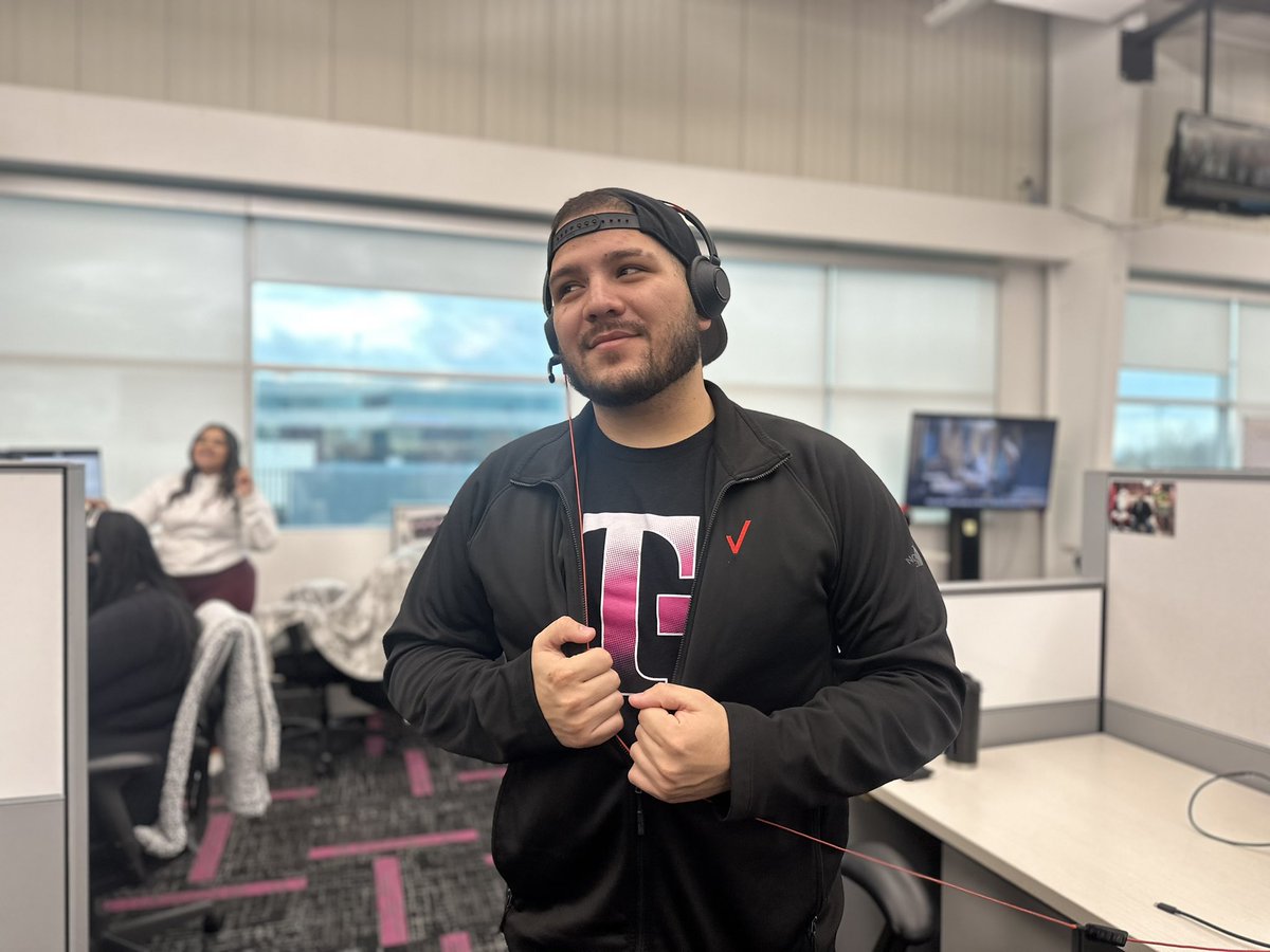 TMobile out with the old… in with the BEST! #Tmobile #BestInClass
