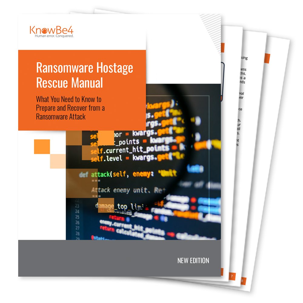 HyperNetworks's tweet image. Get the most informative and complete hostage rescue manual on Ransomware. 
Click here to download Your Ransomware Hostage Rescue Manual: zurl.co/BhbJ