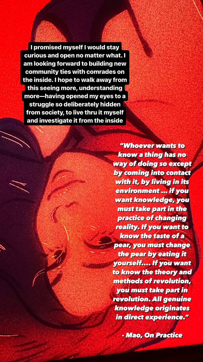 _unpeachy's tweet image. self surrendering to federal prison in 2 days: more info on my case &amp;amp; ways to support below👇