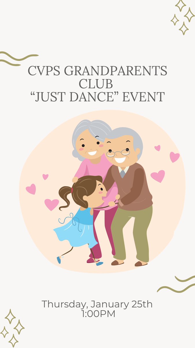CountrysidePDSB's tweet photo. Tomorrow will be a busy day in The Village! 
•Kindergarten event for our NEW families with children born in 2020, running from 9-11AM
•Grandparents Club "Just Dance" Event running from 1-1:40PM
•Spelling Bee, participants must be at school by 5:30PM https://t.co/CapwPmsQXf