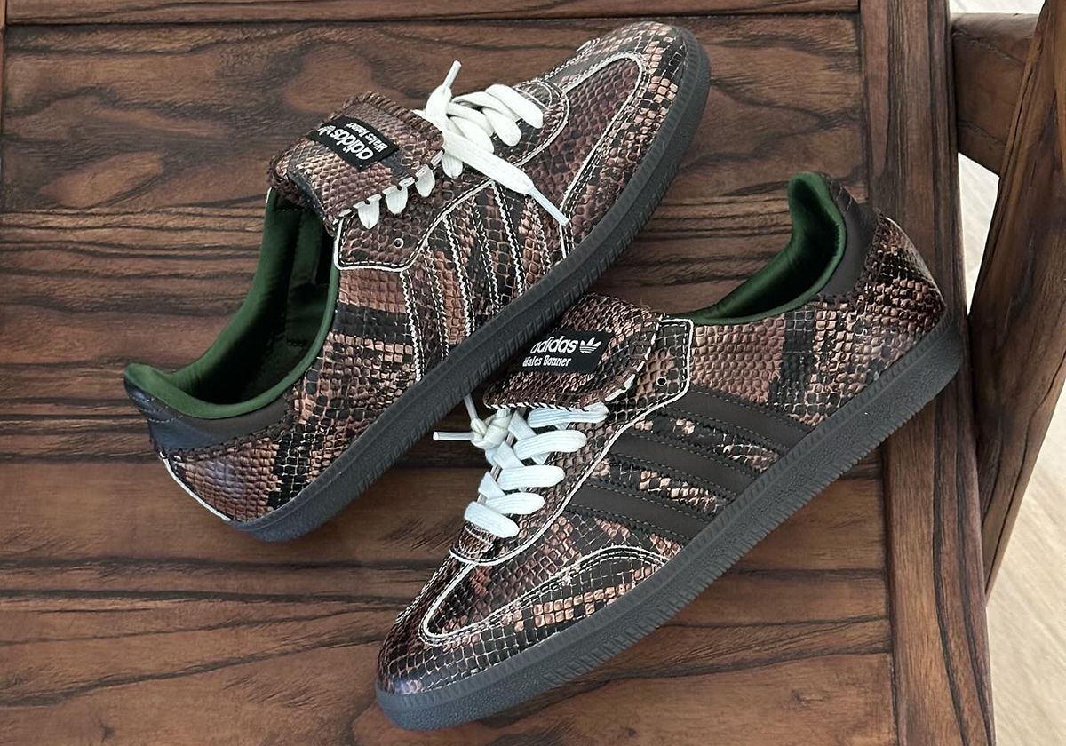 Sneaker News on X: 