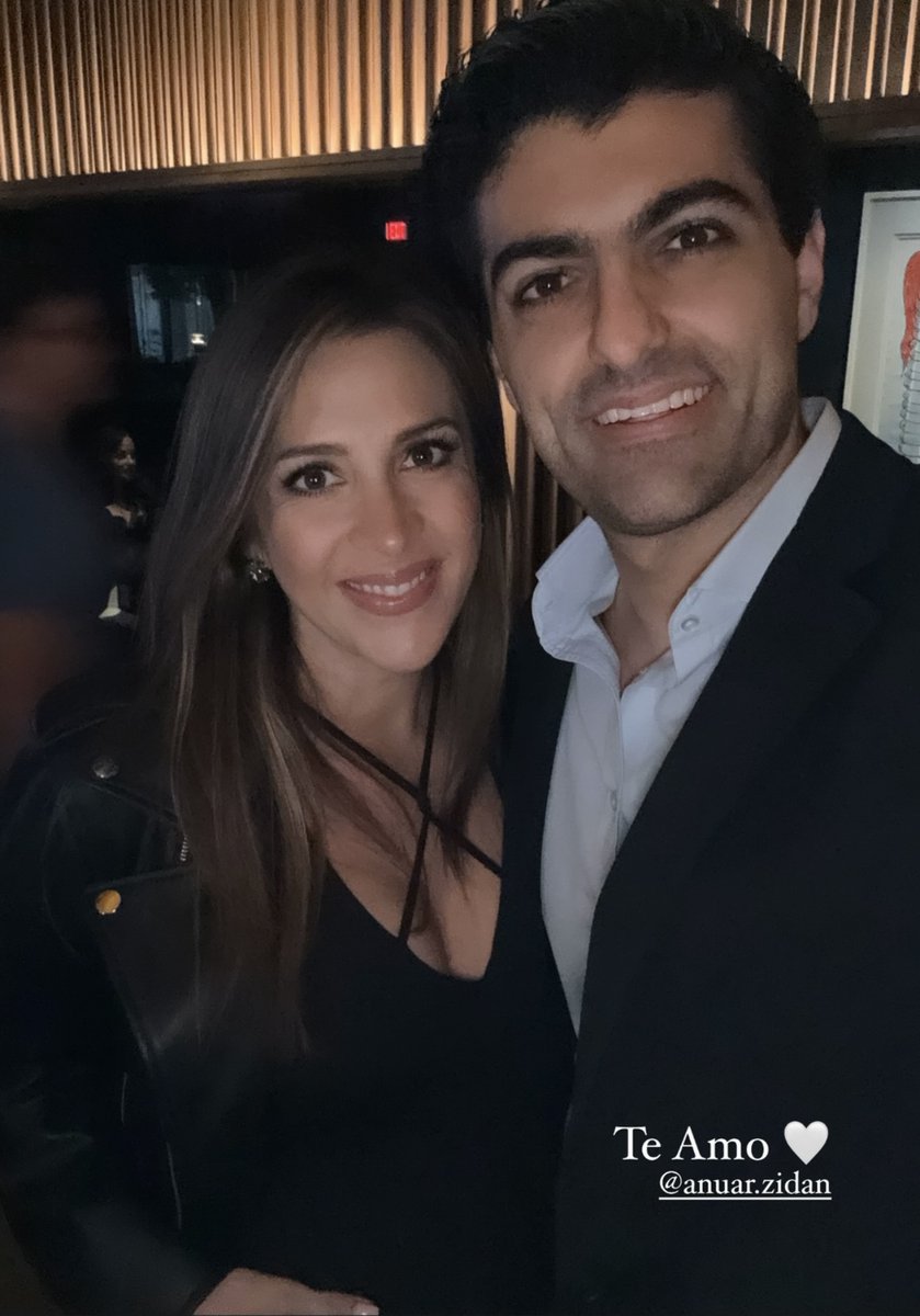 despiertamerica's tweet photo. #Maity y #Anuar nos hacen creer de nuevo en el amor. 🥰🥰🥰🥰 

📸: maityinteriano https://t.co/cJMpNGvsJp
