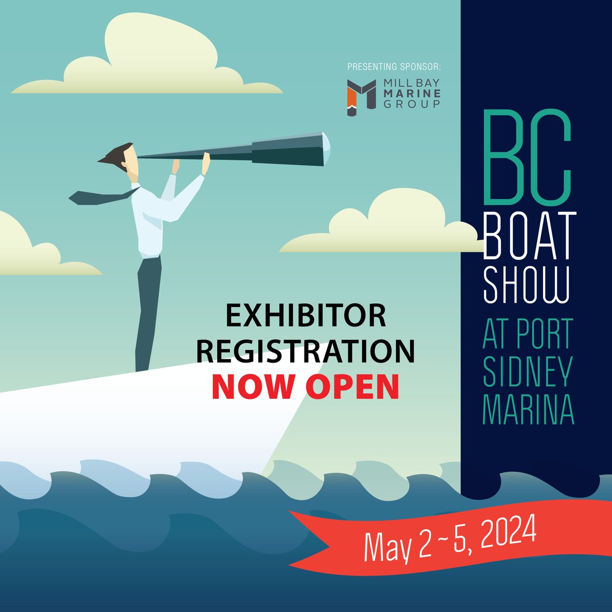 BC Boat Show tweet media
