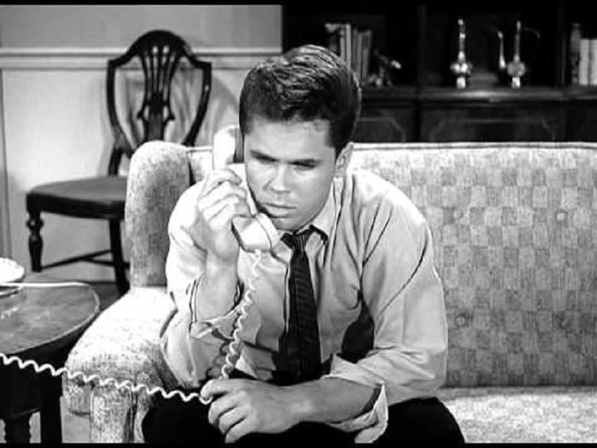 #TonyDow