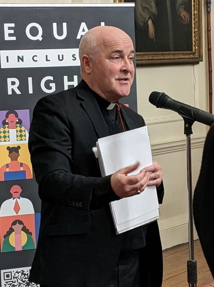 Inclusive Equal Rights UK tweet media