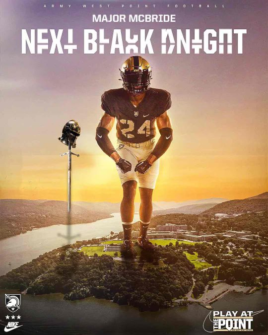 Major McBride tweet media