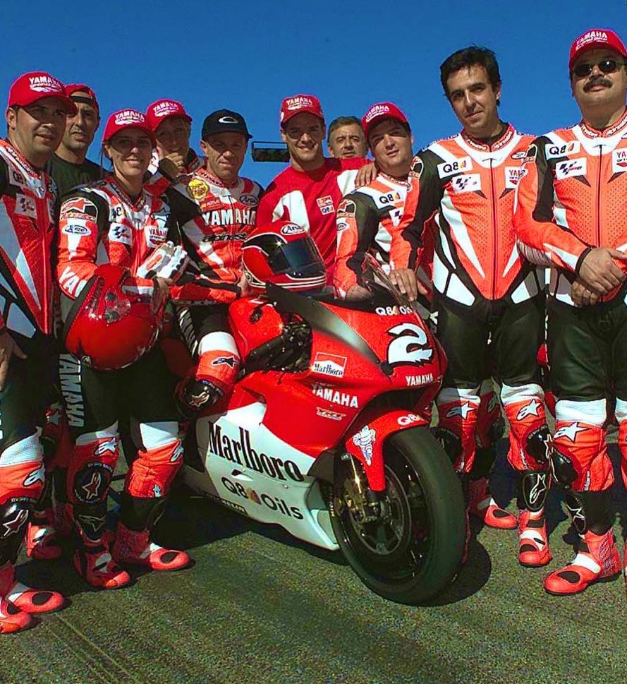 #Ducati 
<a href="/sergimejias/">Sergi Mejías</a> <a href="/ASMELACHERCOLES/">MELA CHÉRCOLES</a> ….