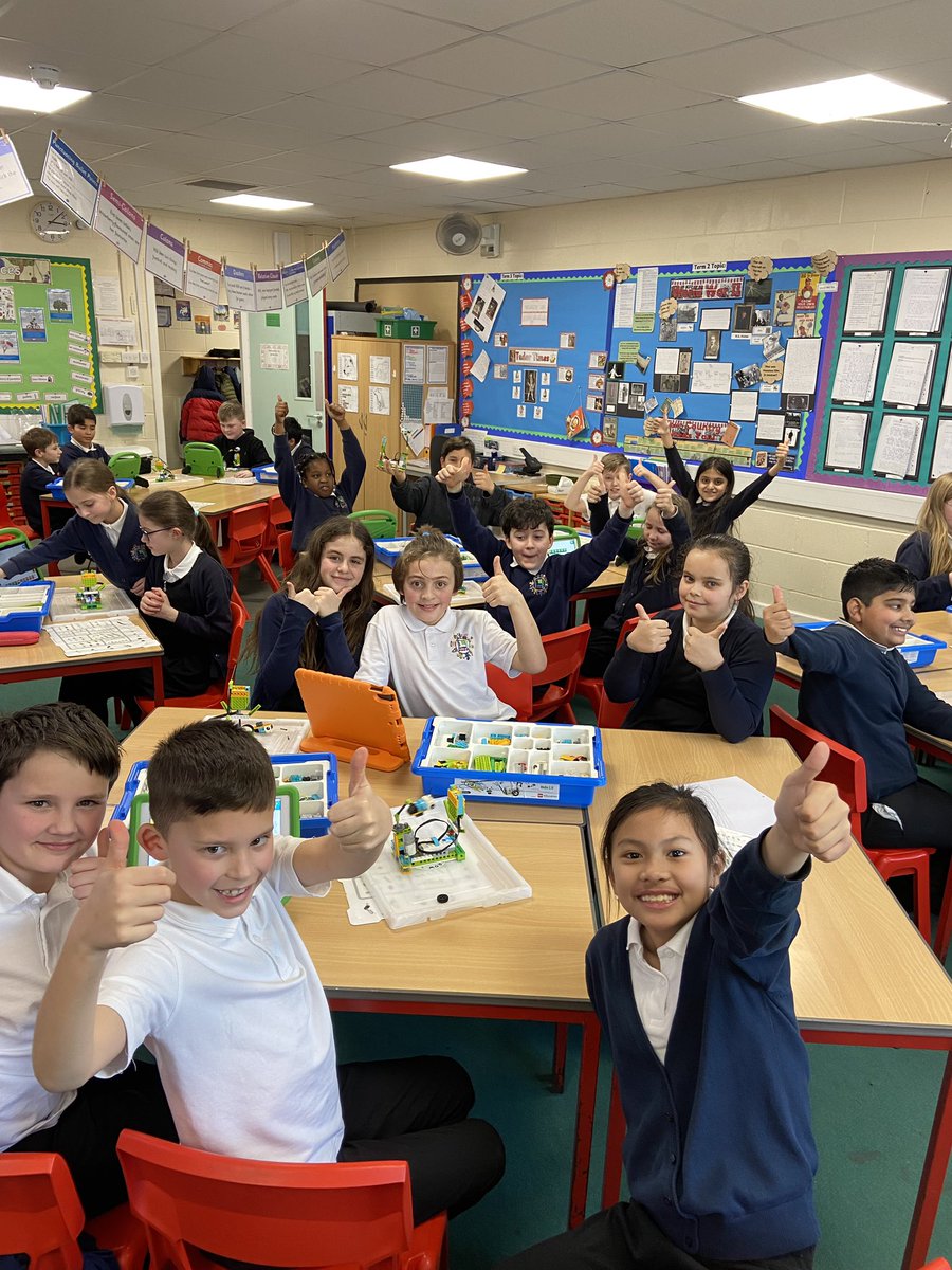 Lethbridge Primary tweet media