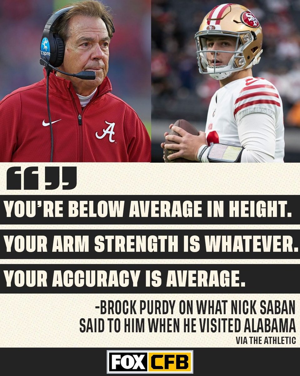 Brock Purdy continues to prove himself 🔥 'Mr. Irrelevant' plays in the NFC Championship today 👏