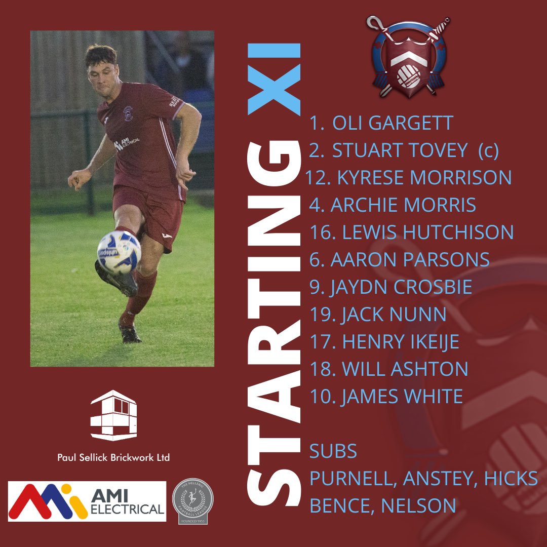 MangotsfieldUtd's tweet photo. Here’s how the #Mangos line up in tonight’s MARSH Challenge Cup:

@swsportsnews @HellenicLeague @GeorgeTJourno @bsoccerworld https://t.co/SC0HAcV6E1