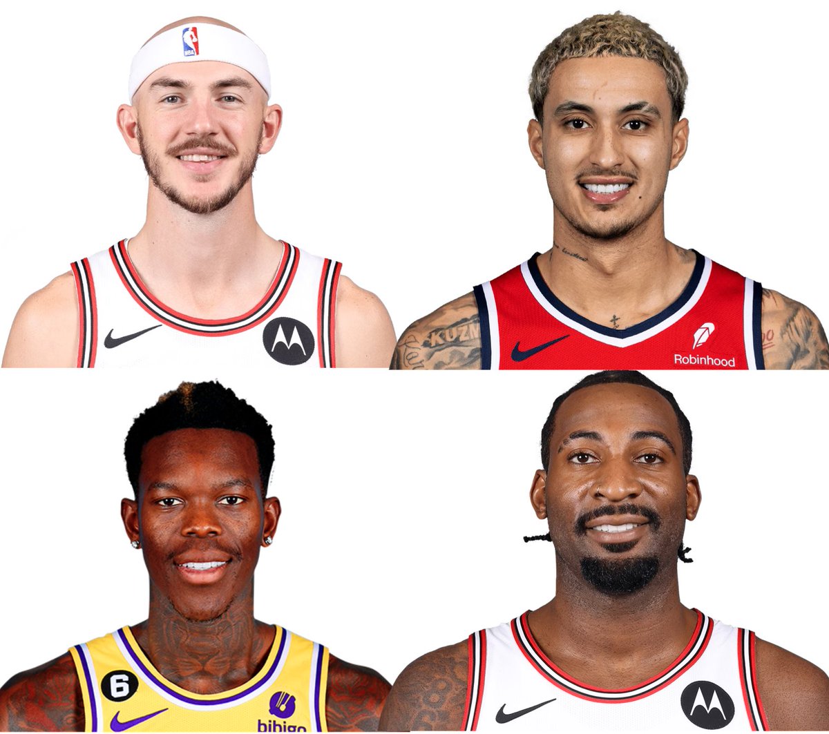 LakeShowYo tweet media