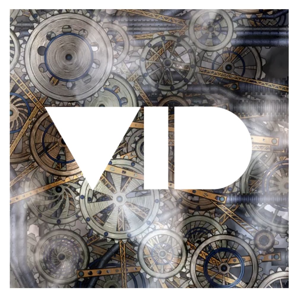 Introducing: "Deus Ex Machina"⚙️🟧

This is by far my most ambitious collection, combining industrial engineering with steampunk inspiration.

Dive into this thread with me to learn everything about the concept, process, holder benefits, sale and gear list information🧵