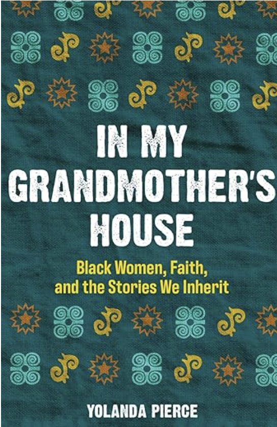 DorothyBGilliam's tweet photo. #WellReadWednesday: "In My Grandmother's House" by @YNPierce, explores the stories inherited by Black women, intertwining faith and legacy. A compelling journey reflecting resilience, spirituality, and the powerful narratives shaping generations. #blackwomenwrite https://t.co/SkAcqALFBT
