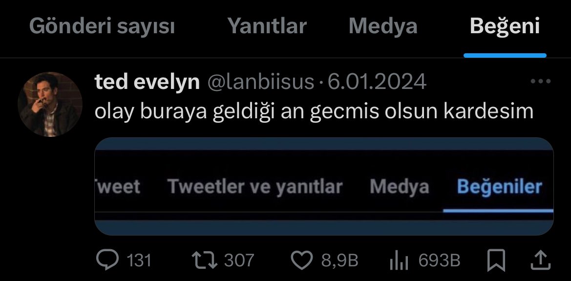 benagliyom's tweet photo. şeyyy az önce bana bundan oldu https://t.co/tSvjI5bra1
