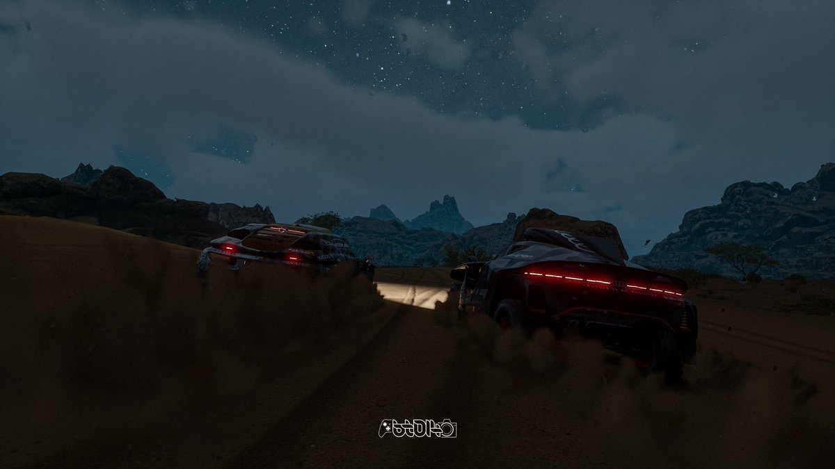 DakartheGame tweet picture