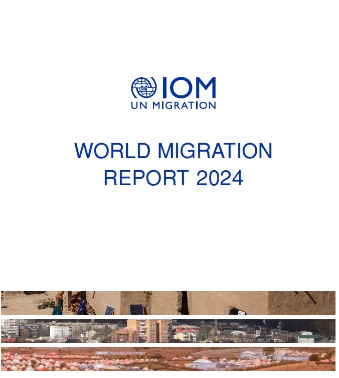 IOMResearch's tweet image. 🔜 Keep an eye out for the forthcoming #WMR2024 which will cover the #mobility of #intstudents &amp;amp; #gender and #migration. Make sure to follow @migration
Meanwhile, how about exploring the #WMR2022 Interactive Platform to learn more?
👉🏼 rb.gy/vf8u02

#IntDayofEducation