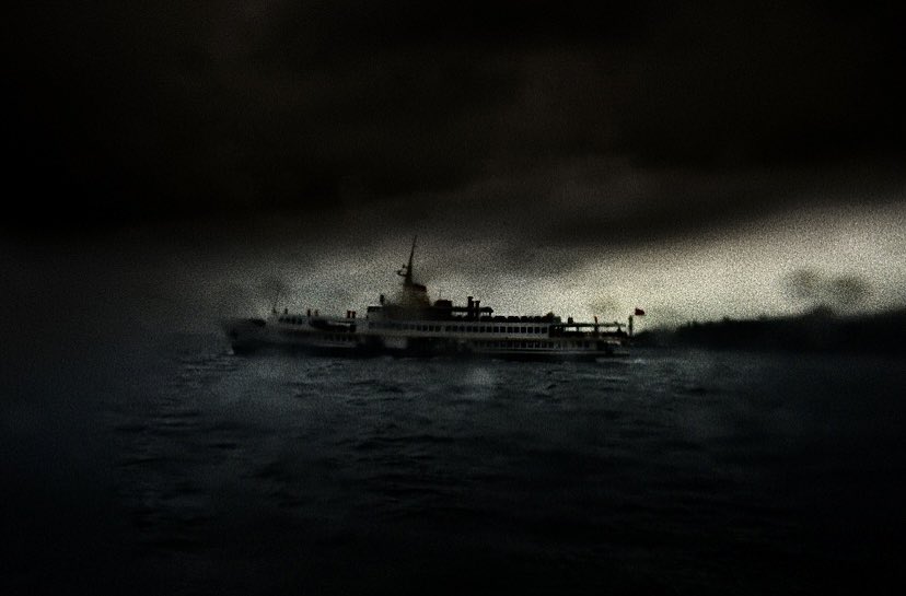 Antoine Agoudjian tweet media