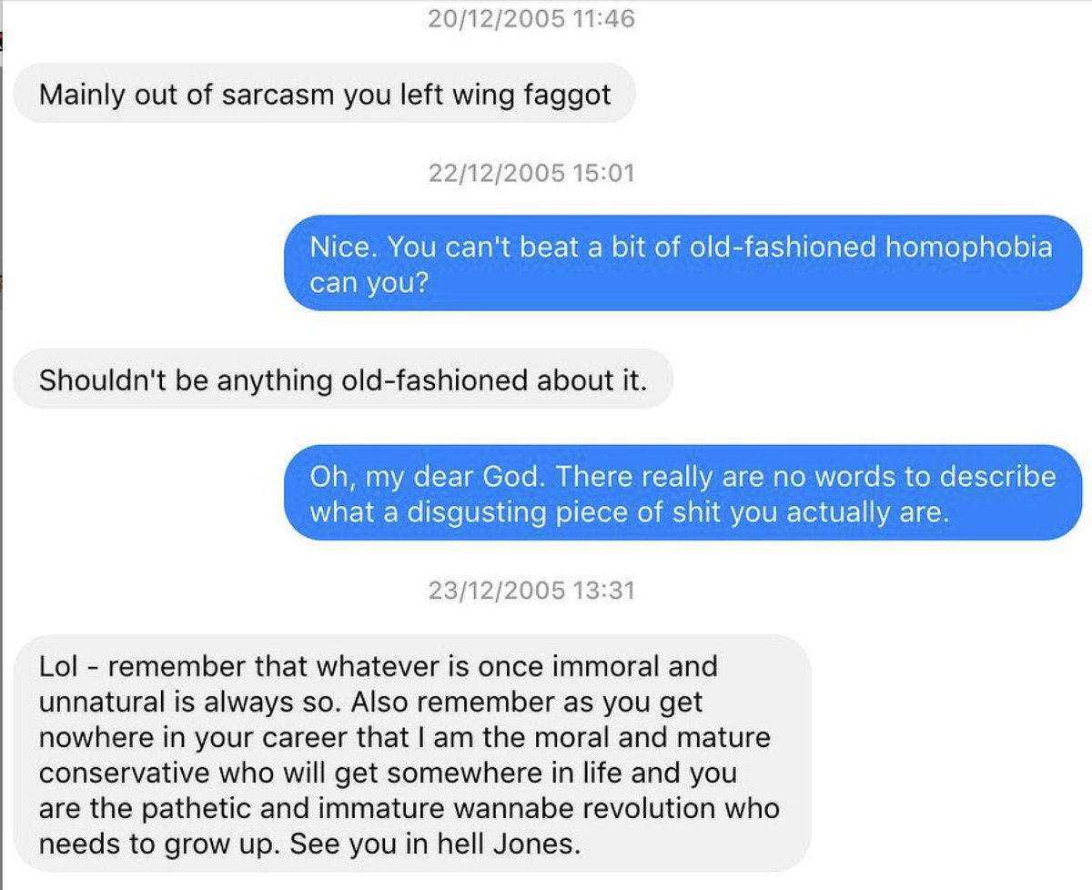 Dom Joly tweet media