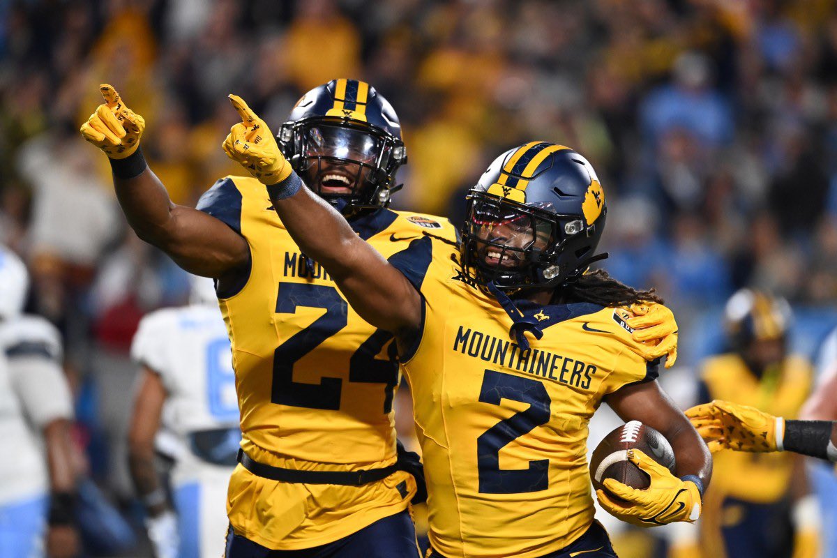 Storm Miller (@storm7miller) on Twitter photo After a great conversation with <a href="/CoachKoonz/">Jeff Koonz</a> I am blessed to receive an offer from West Virginia. Go Mountaineers! <a href="/Strongsville_FB/">StrongsvilleFootball</a> <a href="/WVUfootball/">West Virginia Football</a> <a href="/Coach_Bracy/">Nathaniel Bracy</a> <a href="/Tom_Zacharyasz/">Tommy Zacharyasz</a> <a href="/Big12Conference/">Big 12 Conference</a> After a great conversation with <a href="/CoachKoonz/">Jeff Koonz</a> I am blessed to receive an offer from West Virginia. Go Mountaineers! <a href="/Strongsville_FB/">StrongsvilleFootball</a> <a href="/WVUfootball/">West Virginia Football</a> <a href="/Coach_Bracy/">Nathaniel Bracy</a> <a href="/Tom_Zacharyasz/">Tommy Zacharyasz</a> <a href="/Big12Conference/">Big 12 Conference</a>
