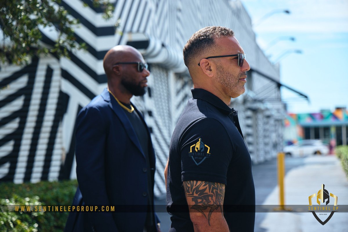 SentinelEp's tweet photo. Attention business leaders! Minimize interruptions and focus on what truly matters – let us handle all your executive security needs. https://t.co/DYUz9HeErf