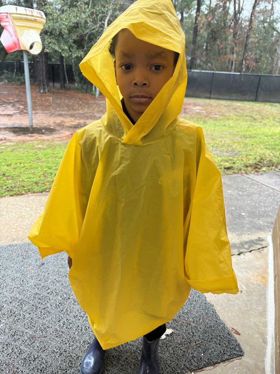 Hailey Elementary tweet media