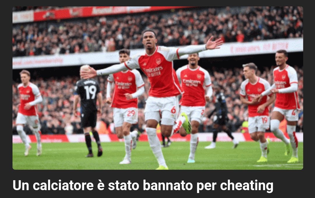 Adesso anche le testate giornalistiche sanno usare grandi parolone
