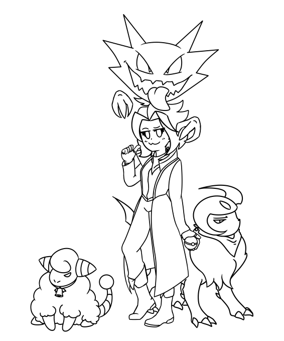 Septsent7's tweet photo. Toutes les étapes d'avancée de ma #TeamPokémon que j'ai dessiné en stream ! 

Le résultat final est juste en dessous ⬇️

#pokémon #pokémonart #art #fanart #artist #draw #drawing #streamart #stream #streamfr #streamer #twitch #twitchfr #twitchart #pokémons https://t.co/5fRcU1z3dy