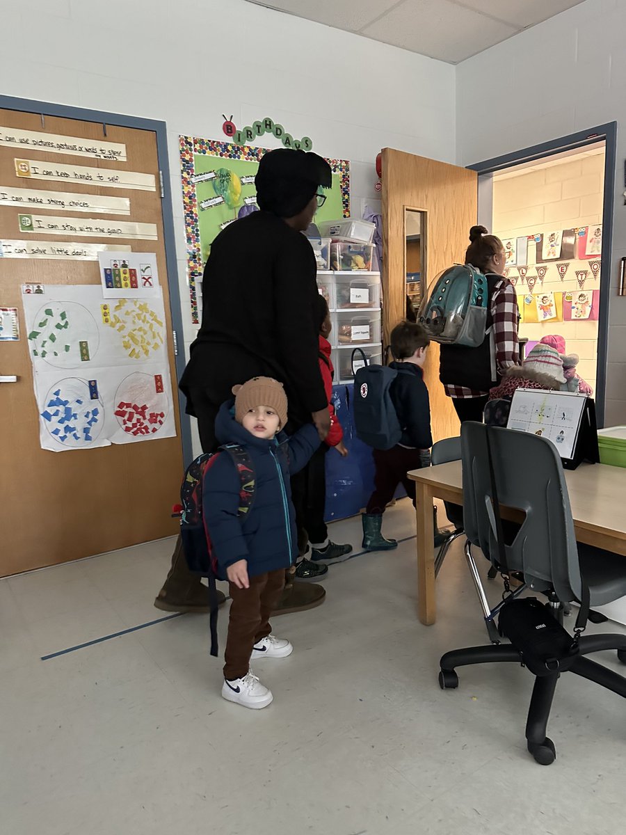 Ms.Grove’s Class tweet media