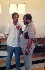 MoyaProf's tweet photo. It is said that the President Zuma was the second most feared member of MK that scared the apartheid government. With comrade Hani being the most feared, they had to eliminate him to achieve the predetermined Codesa agreement; they however continued to keep an eye on Zuma who was clearly problematic to their plans. The same people continue to hate Zuma even today, no one can tell what the current ANC represents but it is clearly anti black. 

Why will President Jacob Zuma be sick? Sick of what ? What are they planning? “Iyabhubhudla inkezo!!! Indlu yegagu iyanetha” #VoteMK2024 💚🖤💚 🫵🫵🫵