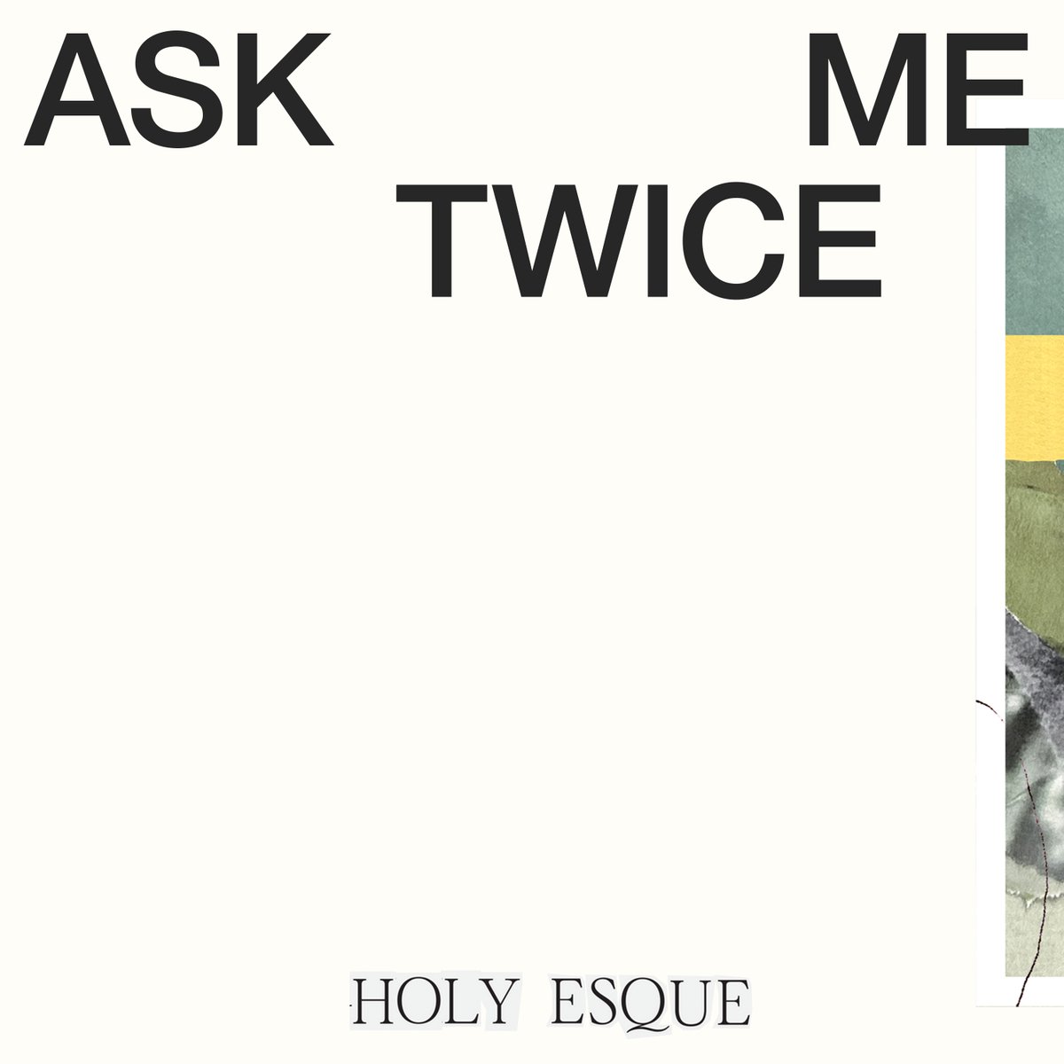 HOLY ESQUE (@holyesque) on Twitter photo 