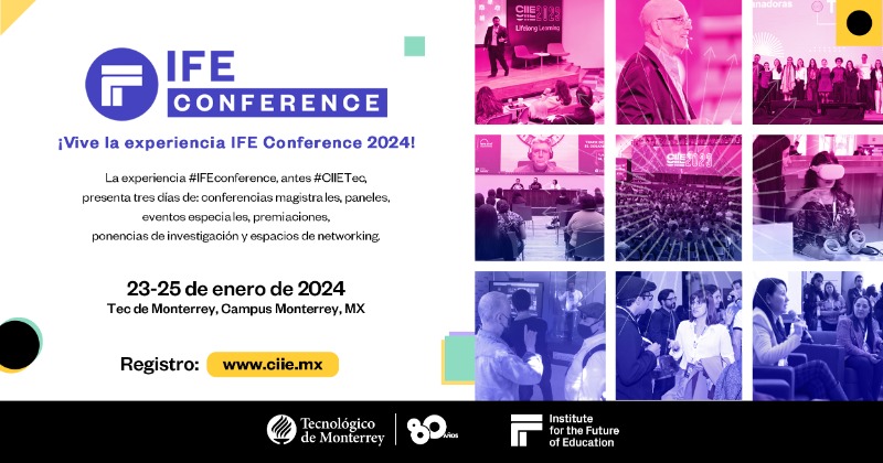 Fundación Telefónica Movistar México (@ftelefonicamx) on Twitter photo ¡HOY! A las 16 h 🇲🇽 únete al Panel: "Diagnóstico EdTech en centros #ProFuturo para mejora de resultados" desde <a href="/IFEconference/">IFE Conference</a>
Participan: <a href="/ProFuturo_/">ProFuturo</a> + <a href="/FTelefonicaMX/">Fundación Telefónica Movistar México</a>, <a href="/IIDEAC/">IIDEAC</a> y @FundacionTefPe
#Streaming 👉🏻youtube.com/live/VgKDcrSLv…
#EducarTransforma #ComprometidosConLaEducación ¡HOY! A las 16 h 🇲🇽 únete al Panel: "Diagnóstico EdTech en centros #ProFuturo para mejora de resultados" desde <a href="/IFEconference/">IFE Conference</a>
Participan: <a href="/ProFuturo_/">ProFuturo</a> + <a href="/FTelefonicaMX/">Fundación Telefónica Movistar México</a>, <a href="/IIDEAC/">IIDEAC</a> y @FundacionTefPe
#Streaming 👉🏻youtube.com/live/VgKDcrSLv…
#EducarTransforma #ComprometidosConLaEducación
