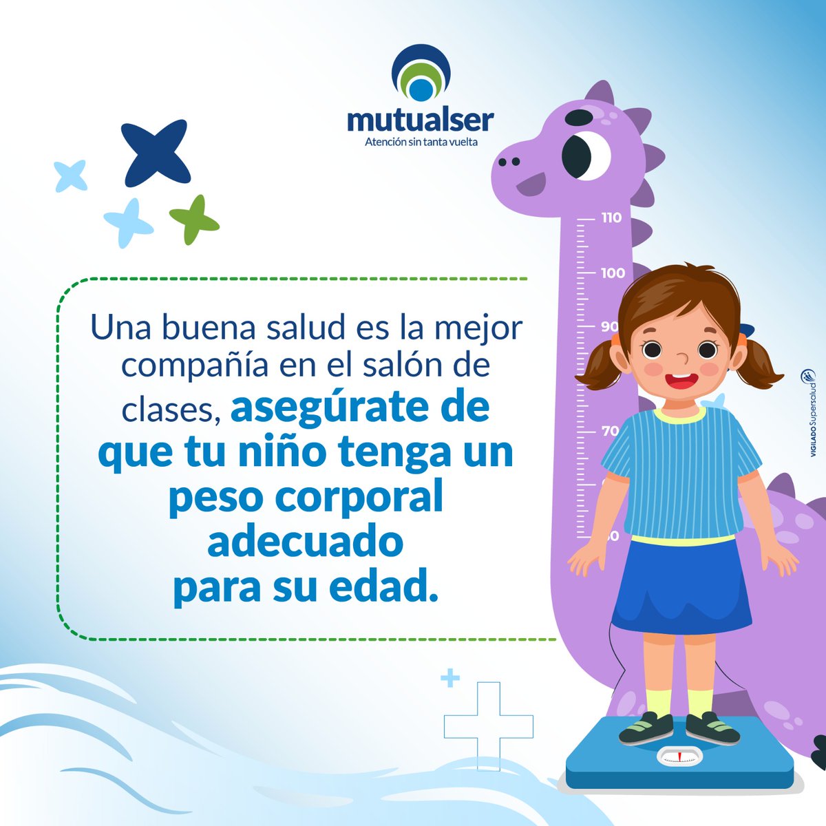 mutualser_'s tweet photo. Preparemos a nuestros hijos para un regreso a clases lleno de vitalidad y bienestar. 🌟
¡Acompáñanos en este viaje hacia un año escolar saludable y lleno de logros!
#mutualser #mutualserepspensandoenti https://t.co/AvLWrj9rRB