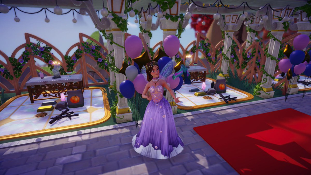 cozydeia's tweet photo. Let’s celebrate my birthday! 🎉❤️ I have a bunch of gifts ready for everyone! Stop by at https://t.co/Jr7dSPCsDJ right now to celebrate my 25th birthday and claim yours! 

With love, Deia ✨🧸

#disneydlv @DisneyDLV https://t.co/mqTJk5wL3l